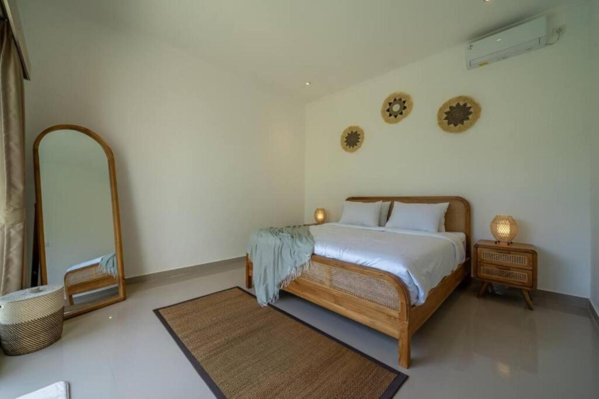 Margherita 3 Bedroom Swimming Pool Villa