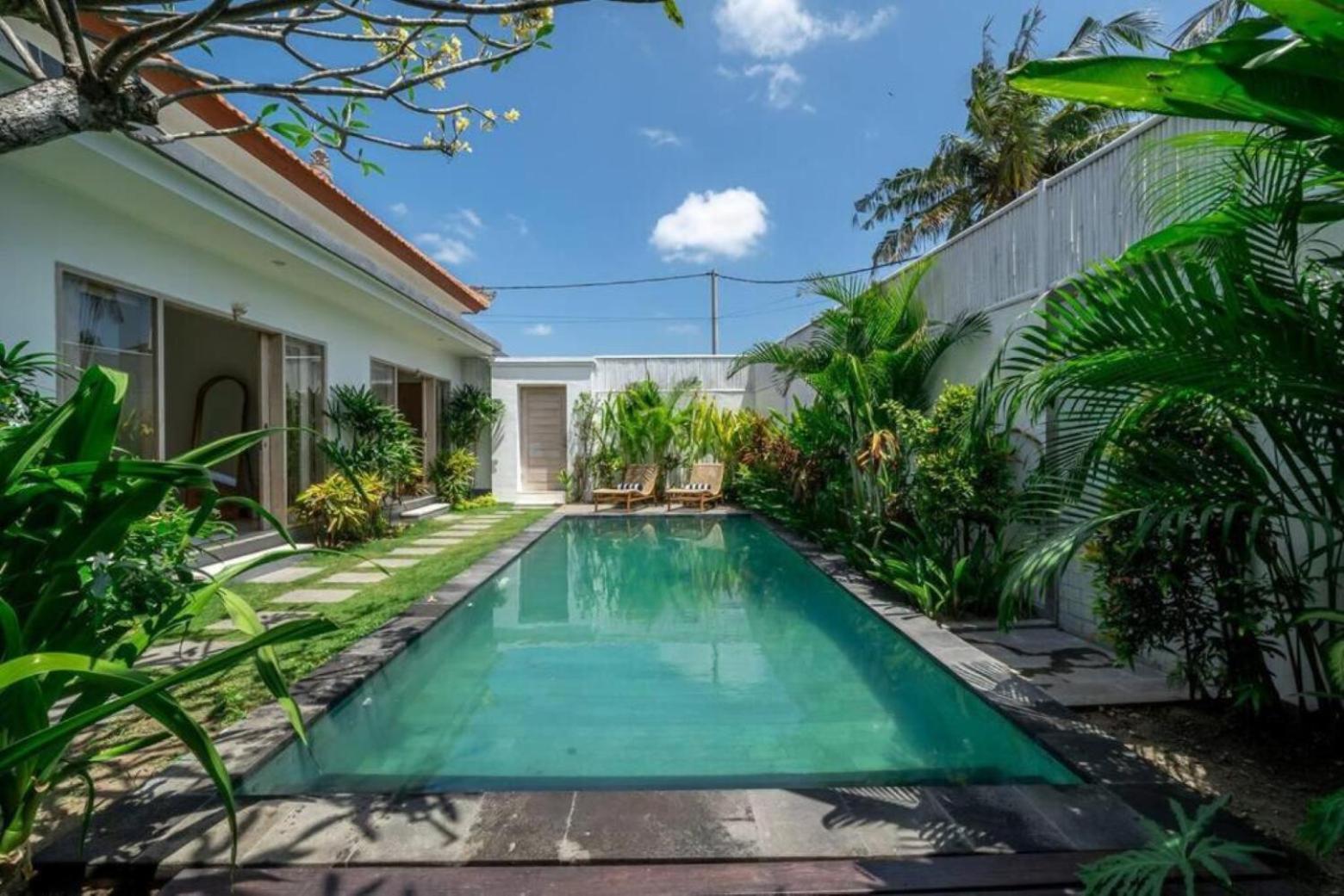 Villa Margherita 3 Bedroom Swimming Pool