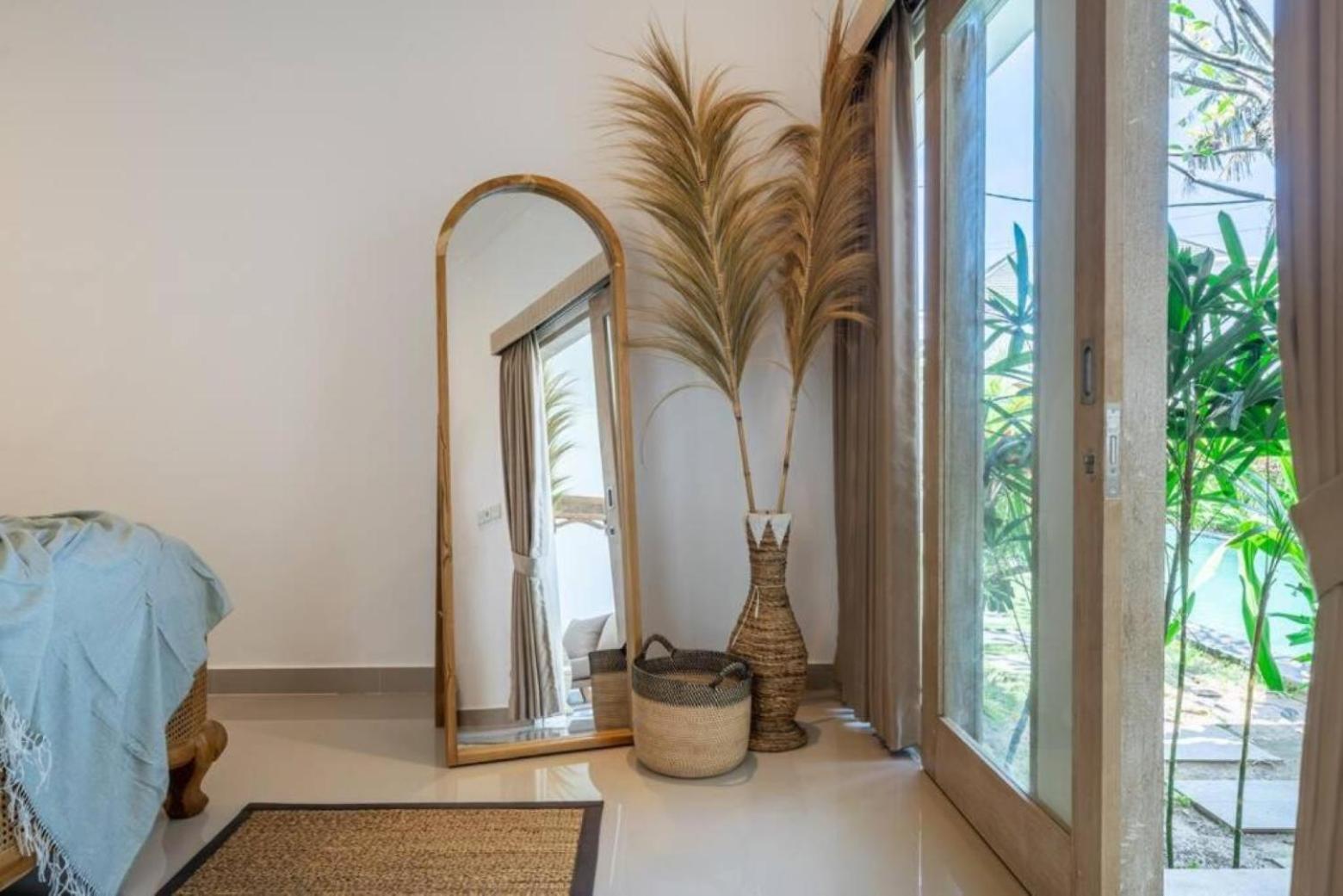 Margherita 3 Bedroom Swimming Pool Villa Canggu