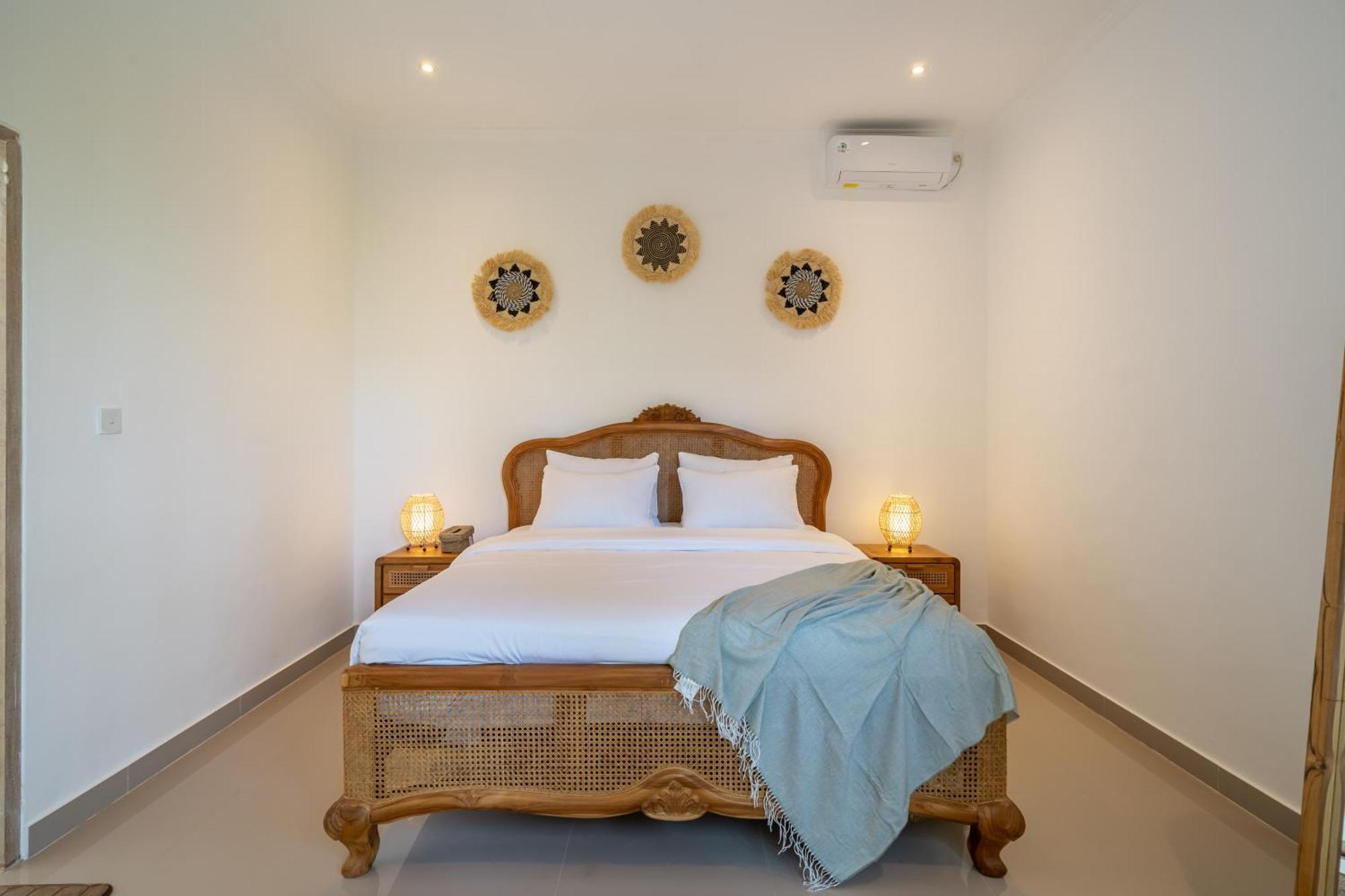 Margherita 3 Bedroom Swimming Pool Canggu