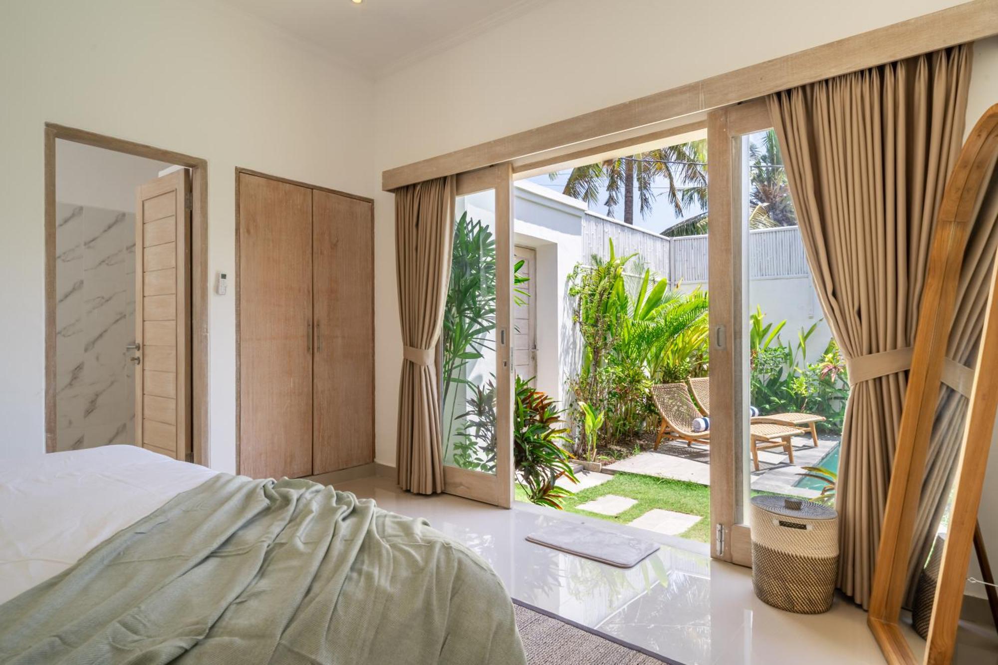 Margherita 3 Bedroom Swimming Pool Villa Canggu