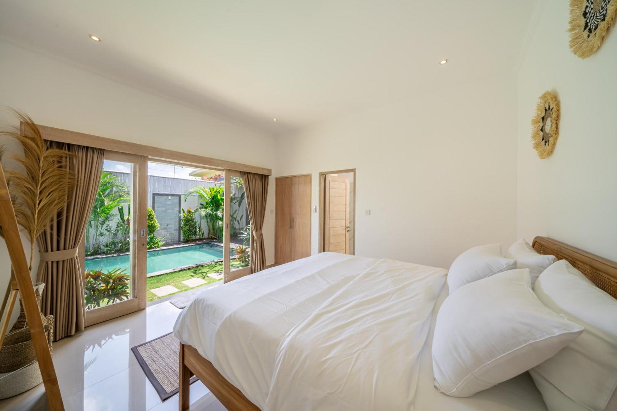 Margherita 3 Bedroom Swimming Pool Canggu