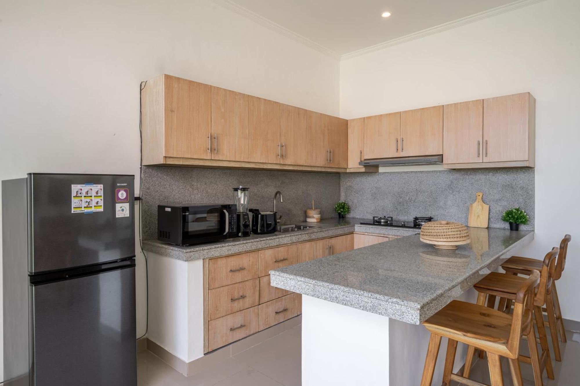 Margherita 3 Bedroom Swimming Pool