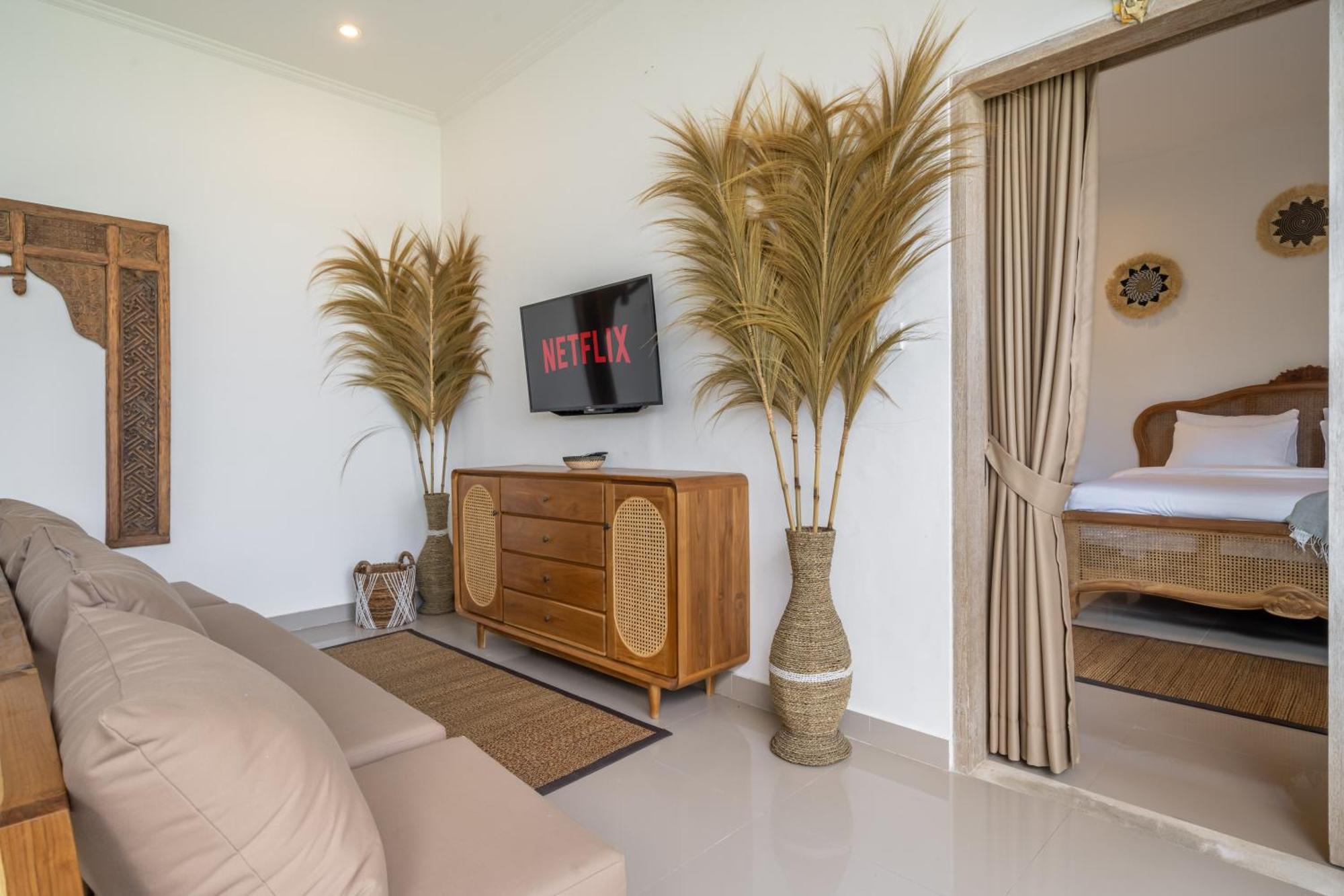 Margherita 3 Bedroom Swimming Pool *