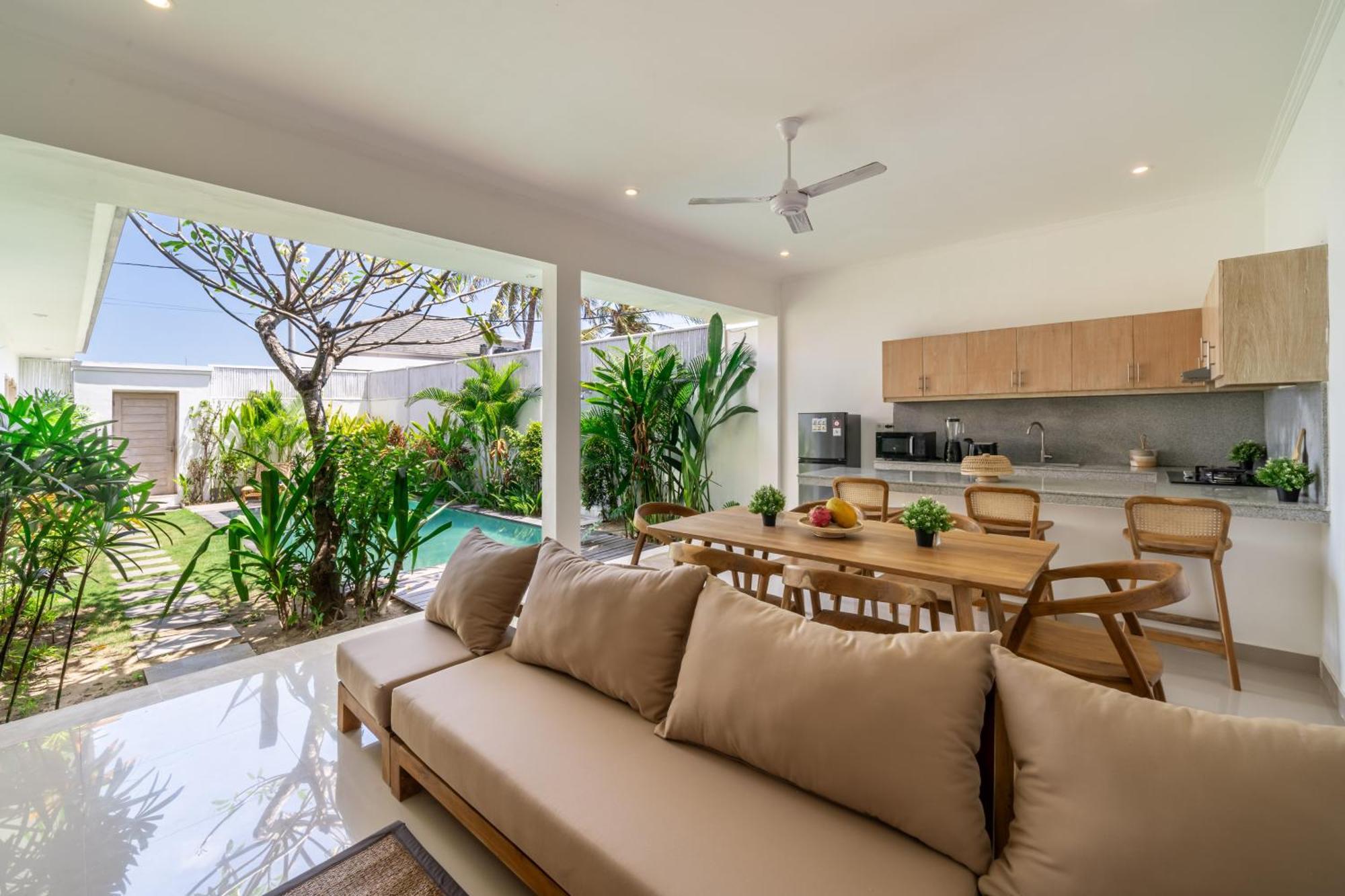 Villa Margherita 3 Bedroom Swimming Pool *